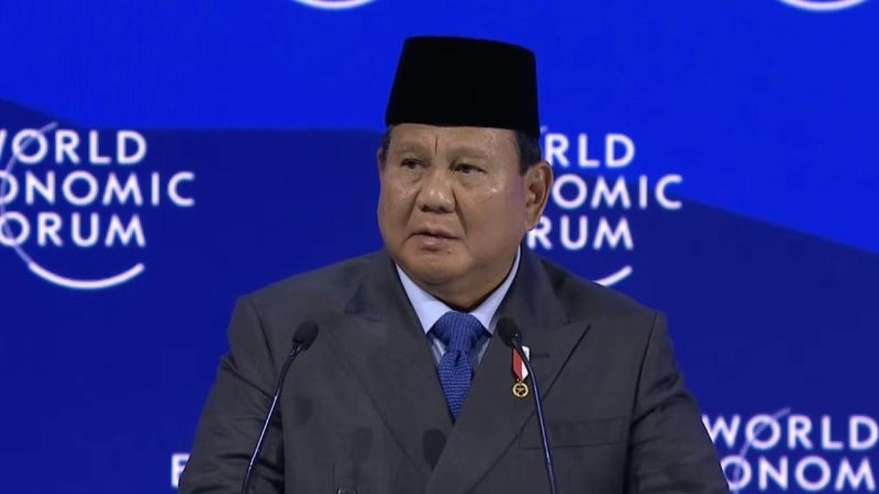 Presiden Prabowo Targetkan 1.000 Desa Nelayan Modern di Bawah Program Merah Putih Tahun 2026