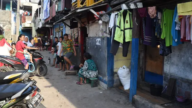 Muara Baru