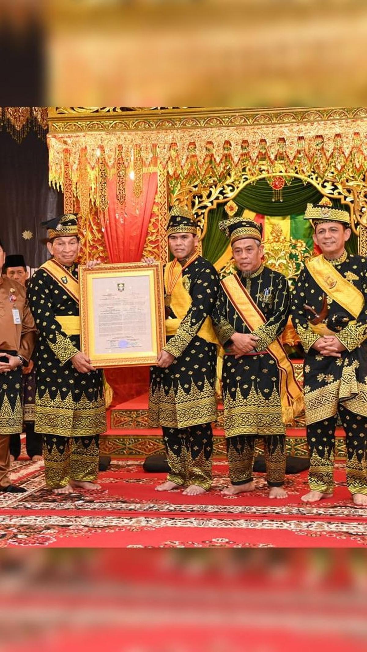 Bagi Kasal wilayah Kepulauan Riau tidak asing lagi baginya.&nbsp;