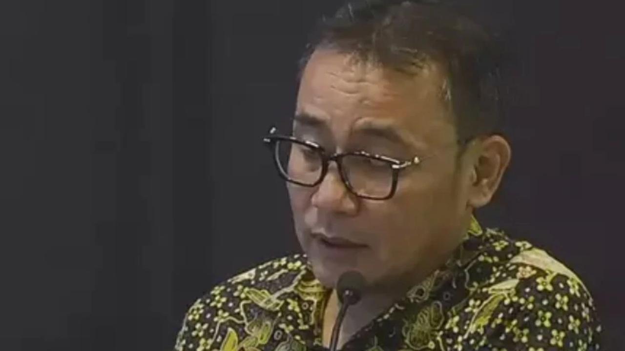 Sosok Dyastasita Widya Budi yang Viral, Juri Lomba Cerdas Cermat 4 Pilar MPR