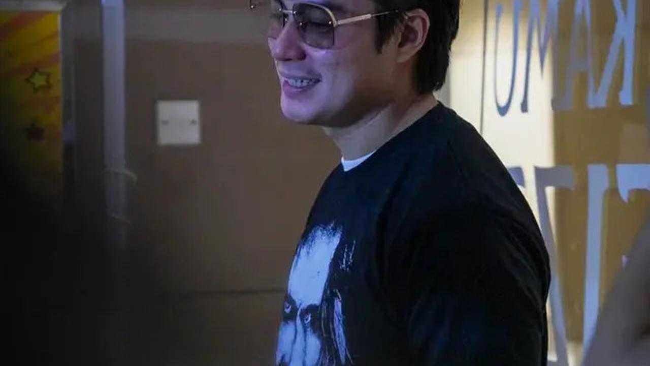 Baim Wong Klarifikasi Isu Rebutan Anak, Akui Hubungan dengan Paula Verhoeven dan 2 Putranya Baik