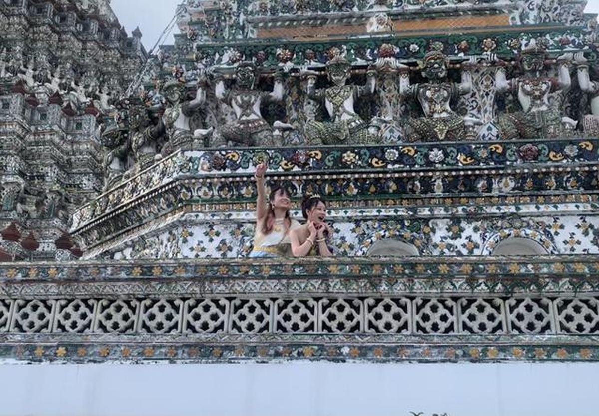 Perang Iran vs Israel dan AS Bikin Hotel-Hotel Mewah di Thailand Tawarkan Diskon sampai 70 Persen