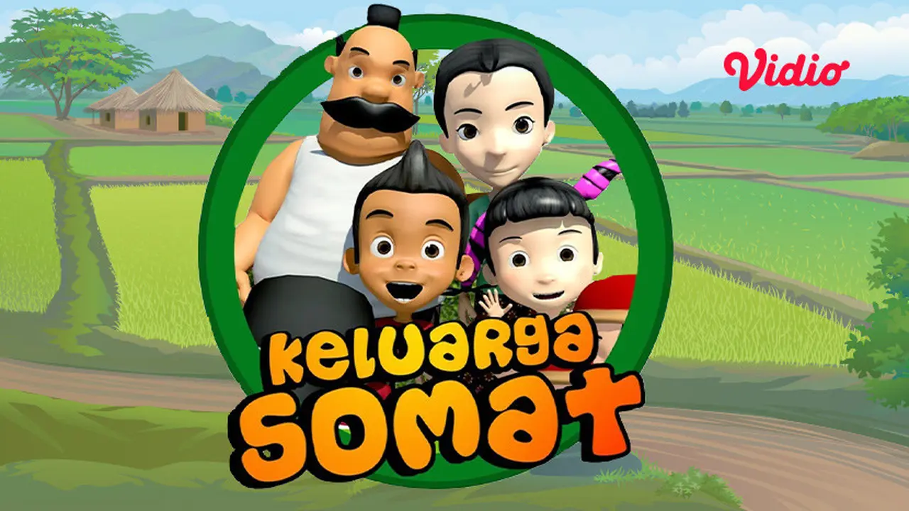 Keluarga Somat