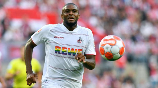 Foto: 5 Pemain dengan Koleksi Gol Sundulan Terbanyak di Liga Top Eropa Musim Ini