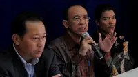 Praperadilan SDA Dipastikan Tidak Disidangkan Hakim Sarpin