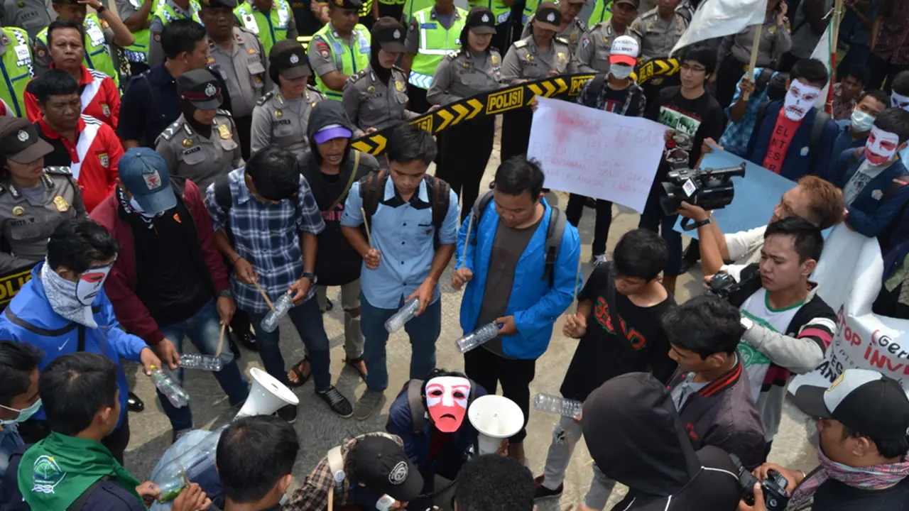 20150918-demo-bengkulu-kabut asap