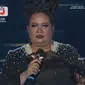 D'Star tayangan kompetisi terbaru di Indosiar