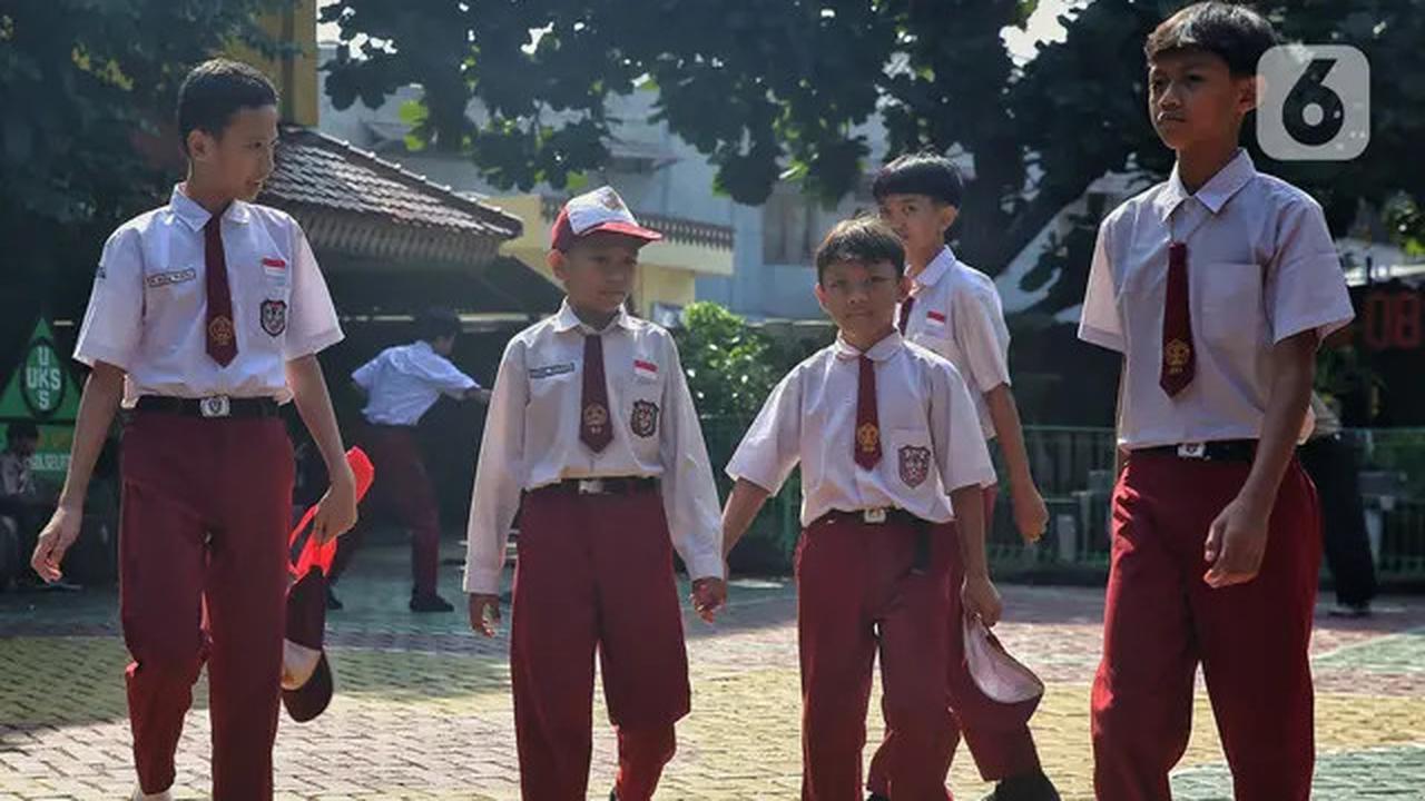 Mahkamah Konstitusi Kabulkan Uji Materi UU Sisdiknas, Pendidikan Dasar 9 Tahun Gratis