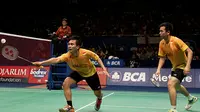 Mohammad Ahsan / Hendra Setiawan