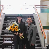 Plaza Indonesia Men’s Fashion Week (PIMFW) 2024. Foto: Document/PIMFW