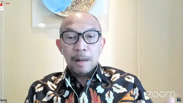 Ekonom Chatib Basri