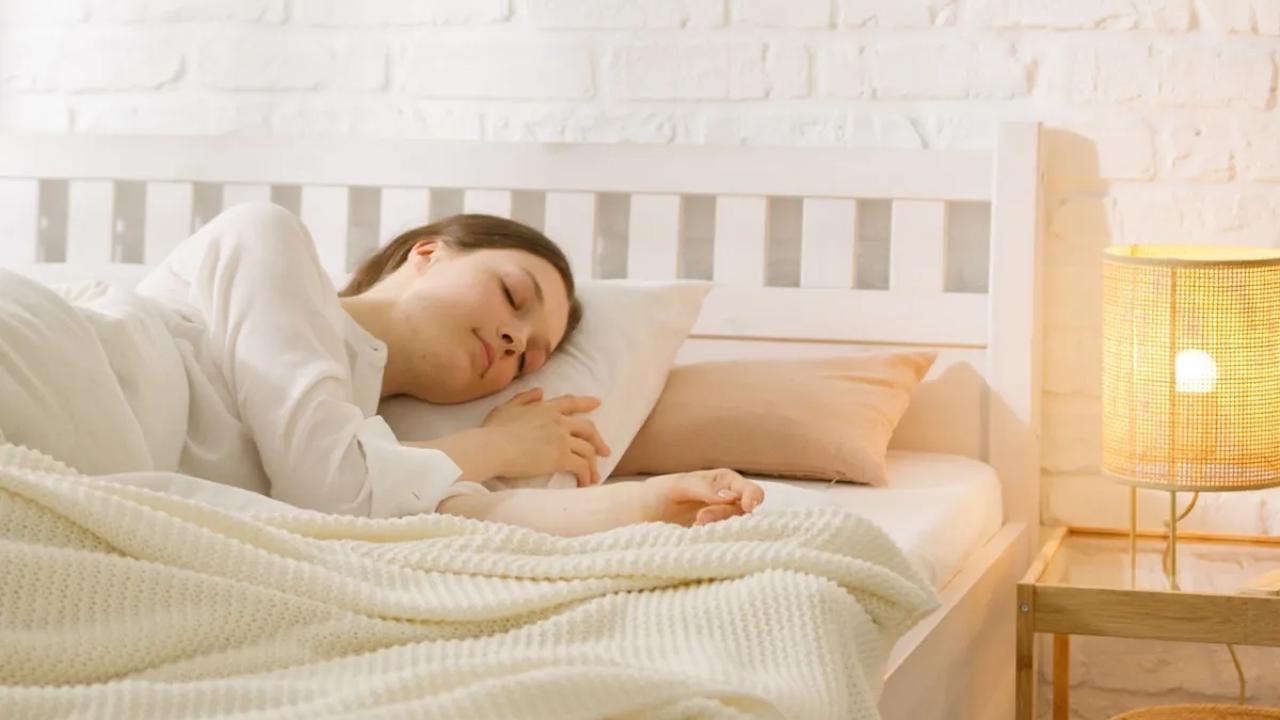 Ubah Posisi Tidur Anda