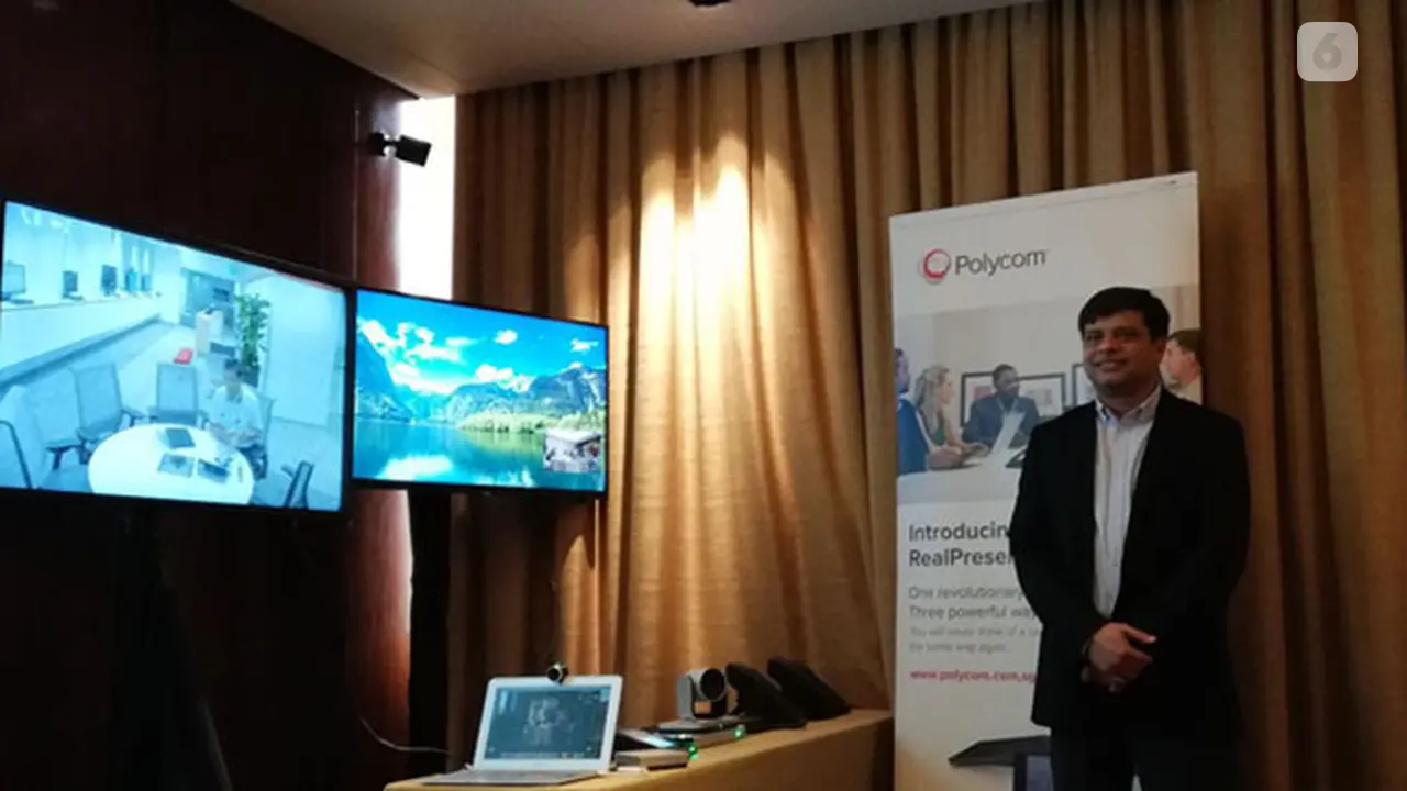 Polycom