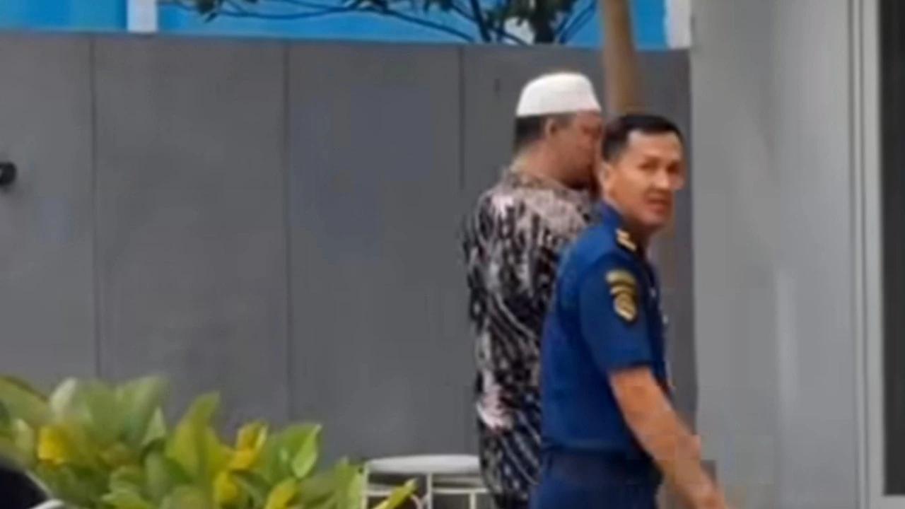 Kasus Korupsi Pertambangan di Kendari Nongkrong di Coffe Shop