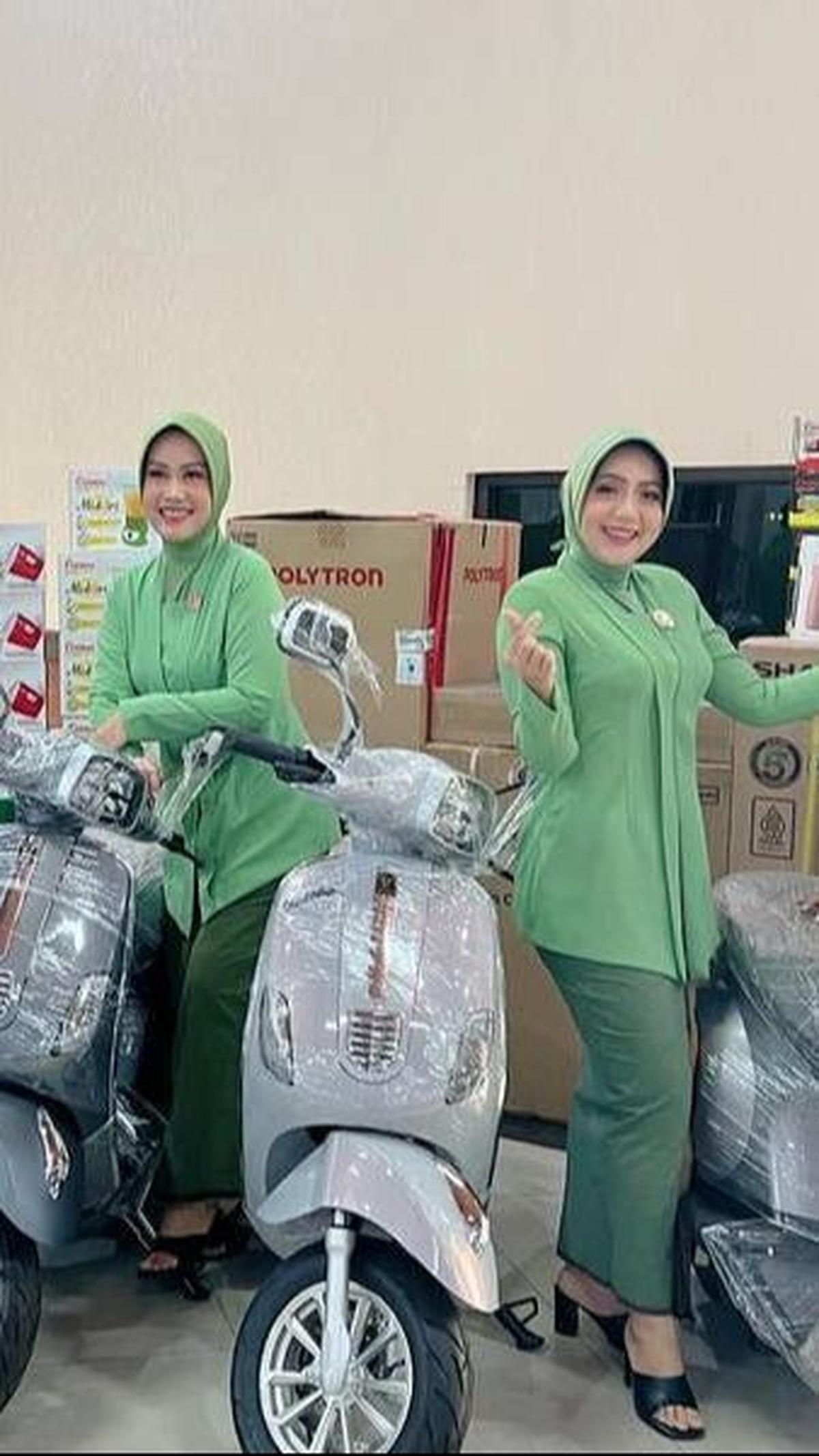 Keseruan