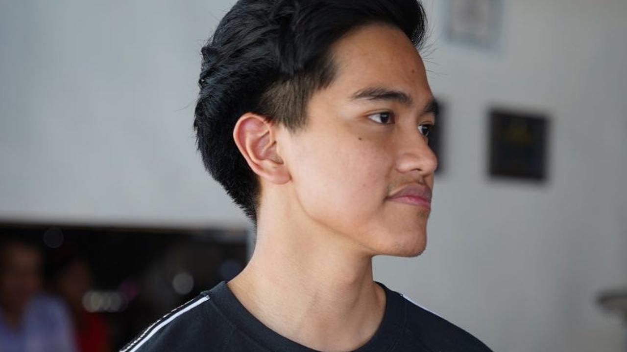 Kaesang Pangarep. (Foto: Instagram @kaesangp)