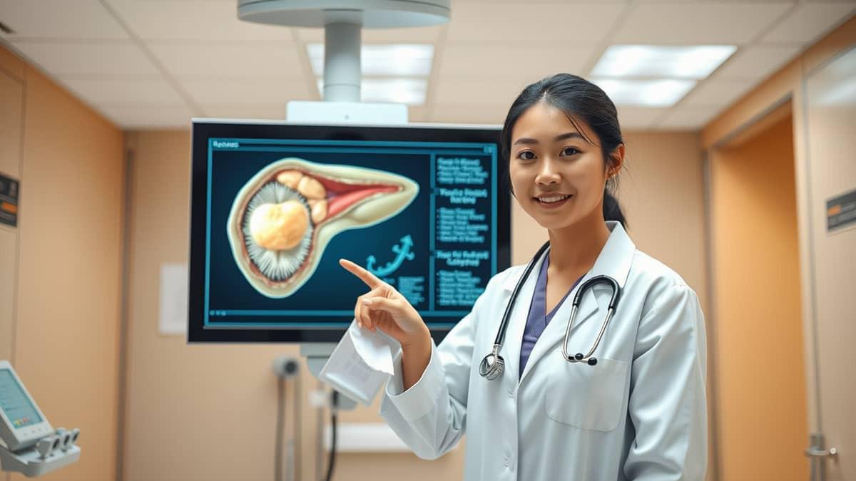 Penyakit Kista Itu Apa? Kenali Jenis, Penyebab dan Metode Pengobatannya
