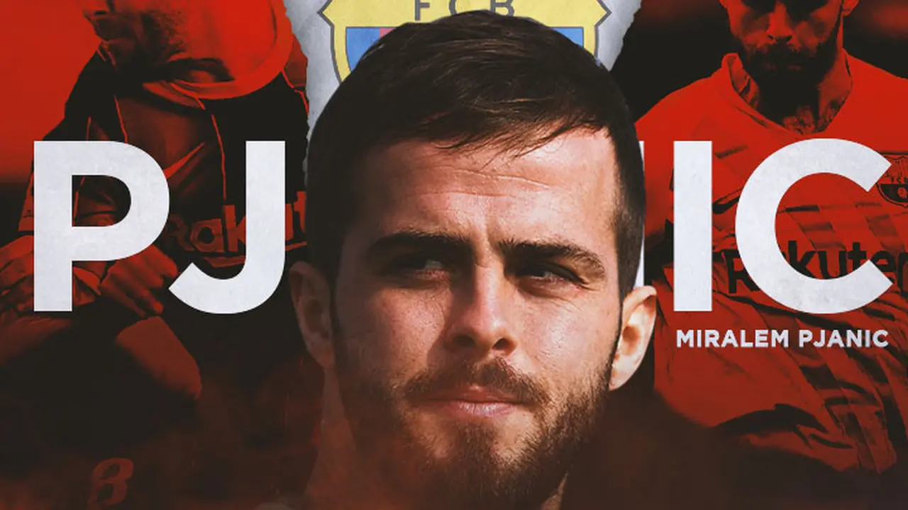 Miralem Pjanic