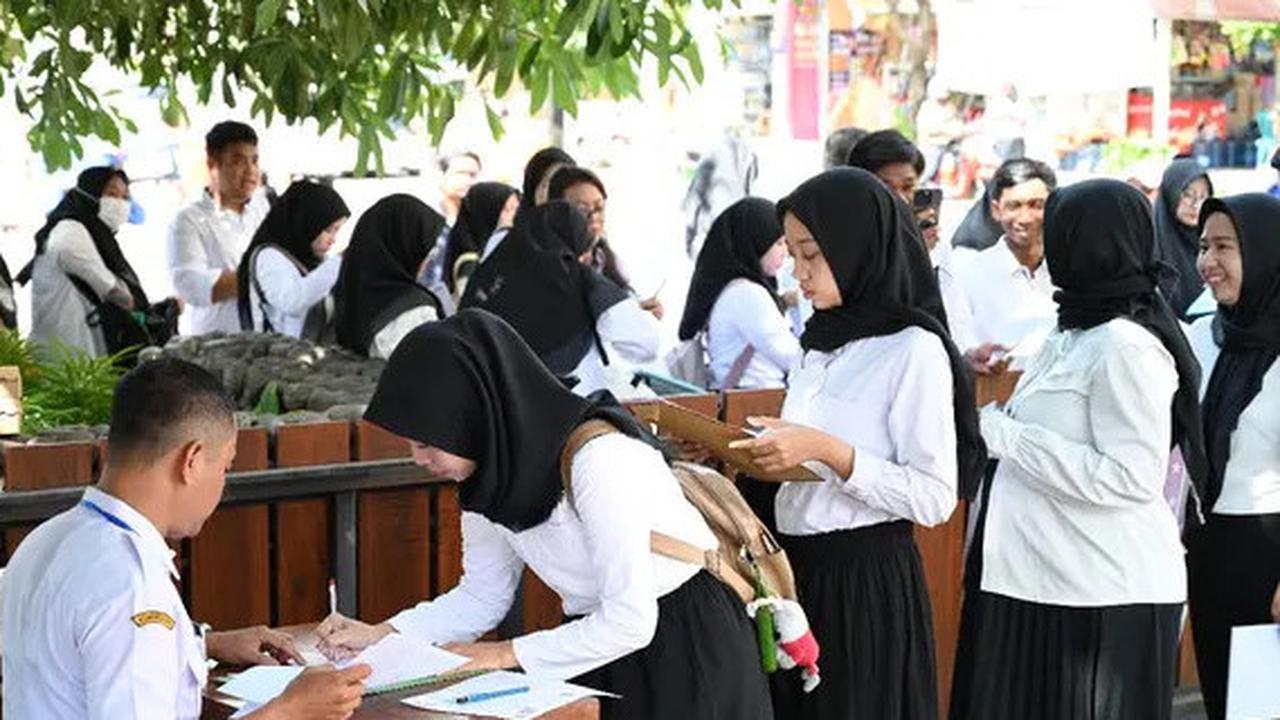 Pendaftaran CPNS 2025, Ini Syarat dan Formasi Dibutuhkan
