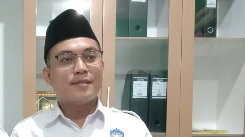 Ketua Umum DPP GPM Nusantara Ahmad Maududi. (Istimewa)