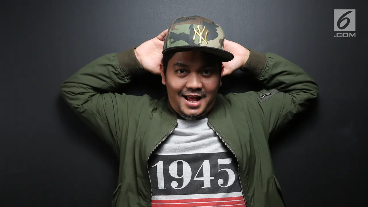 Indra Bekti