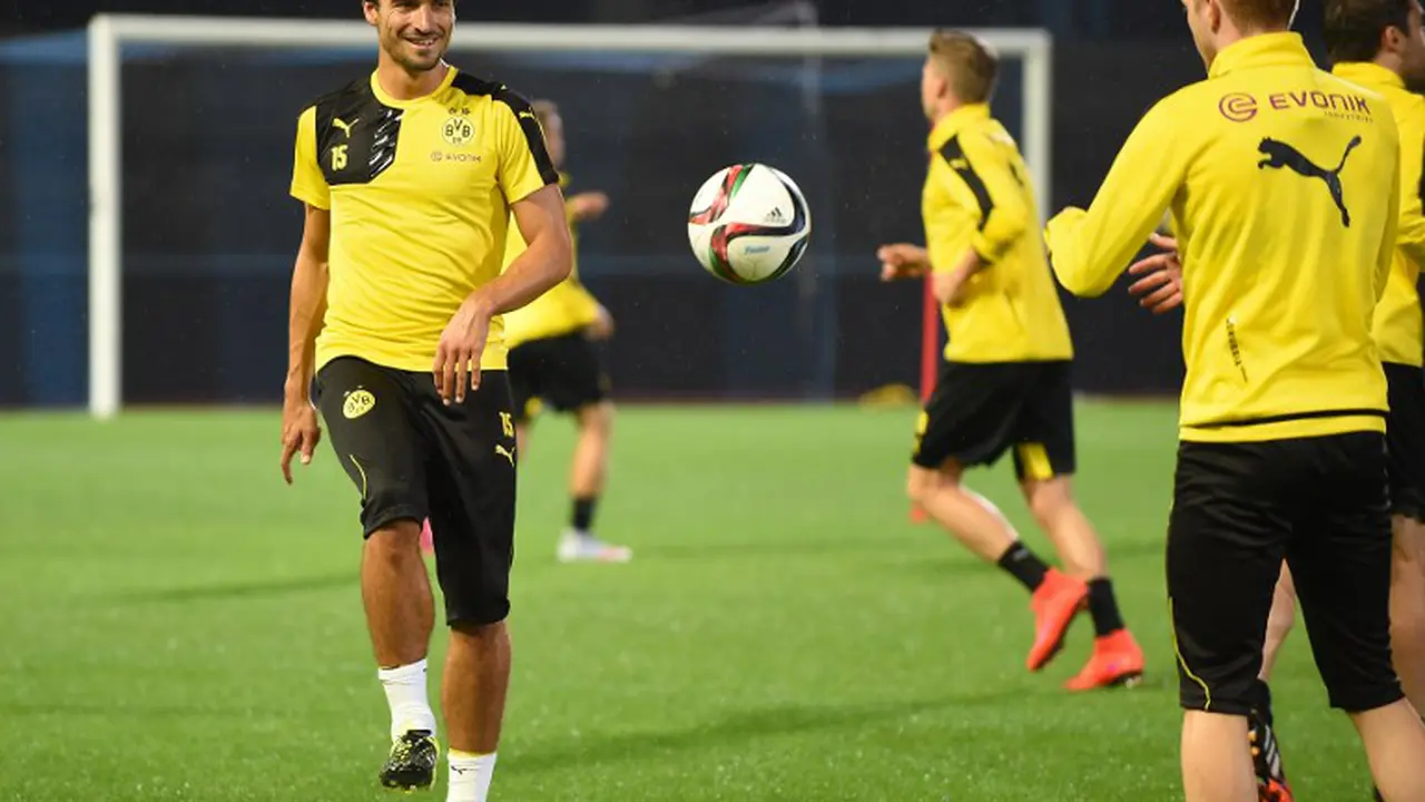 Mats Hummels