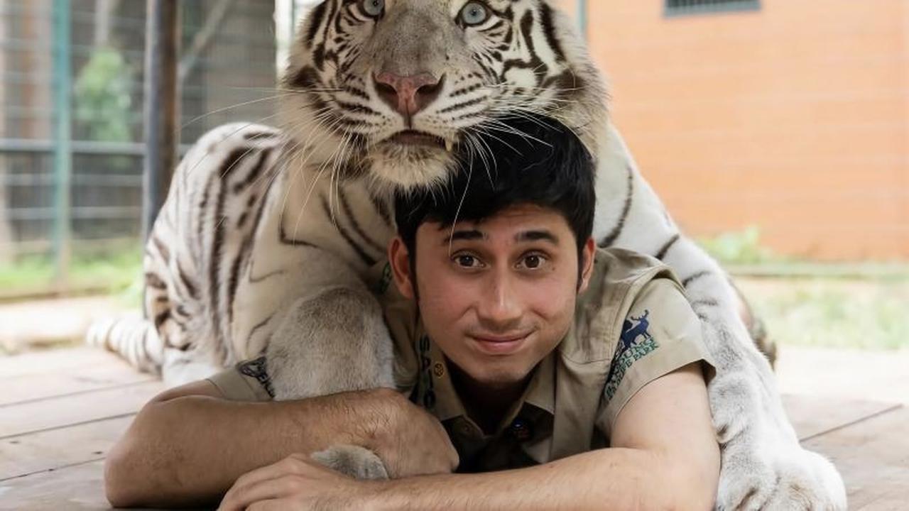 Tahukah Anda Berapa Biaya Pakan Satwa di Bandung Zoo? Polemik Bandung Zoo: Alshad Ahmad dan PKBSI Berharap Segera Beroperasi