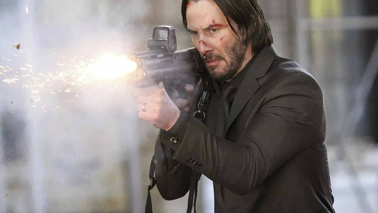 Keanu Reeves Siap Gabung Marvel Demi Doctor Strange