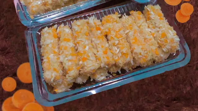 Nugget Ayam Dapoer Ketje