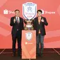 ASEAN Club Championship. (Bola.com/Dok. AFF)