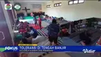 Simak Fokus Pagi (09/01) dengan beberapa berita di antaranya, Angin Kencang Terjang Sejumlah Kawasan, Kapal Berpenumpang 14 Orang Terbalik, Penyelamatan Bayi dari Semak-semak, Rumah Terbakar, Seorang Lansia Tewas.
