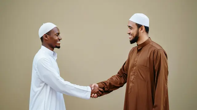 Barakallahu Fiikum Artinya
