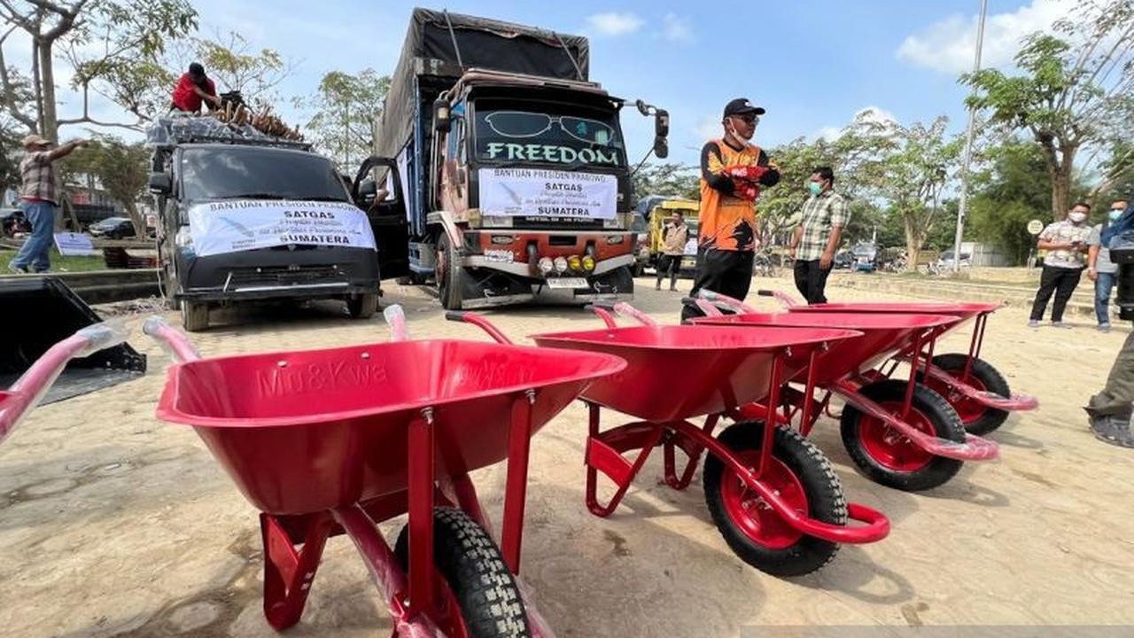 Menguatkan Resiliensi Kolektif Pascabencana Sumatera: Strategi Pemulihan dan Peran Pemerintah