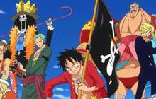 Apa Filosofi di Balik Viral Pengibaran Bendera One Piece Jelang HUT Indonesia?