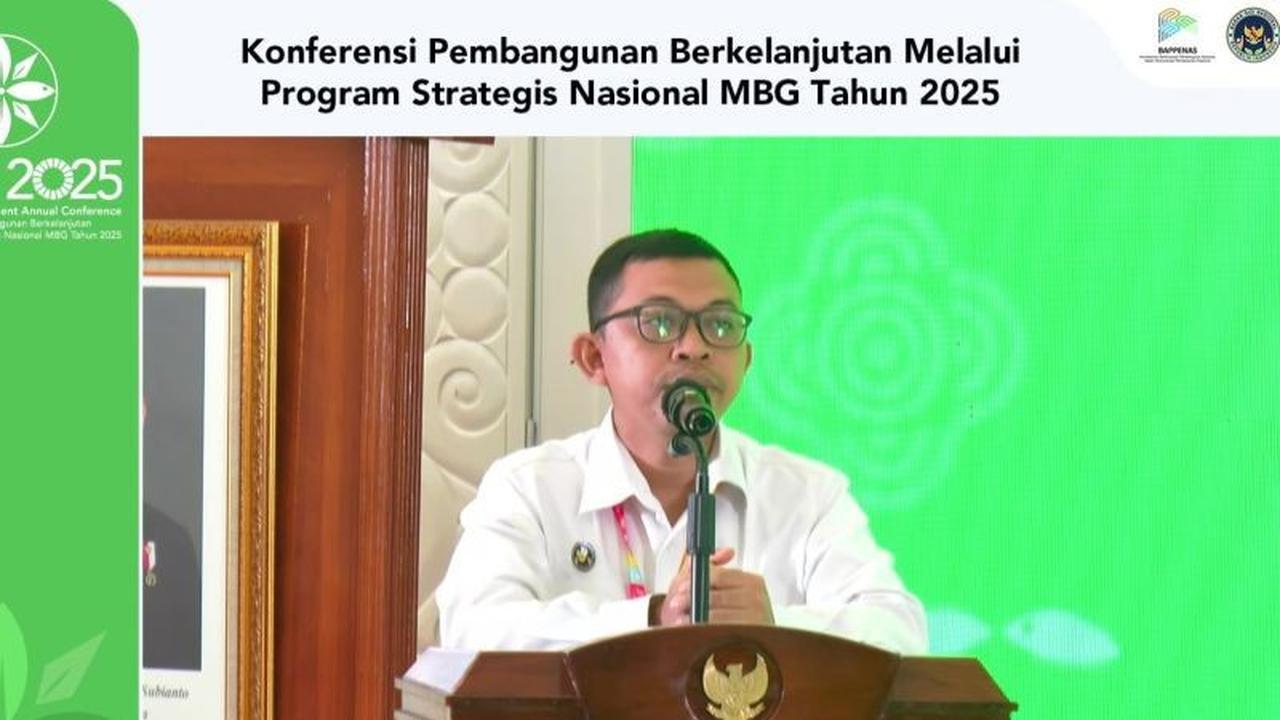 Tahukah Anda? Program Makan Bergizi Gratis Jadi Strategi Pemerintah Keluar dari Middle-Income Trap