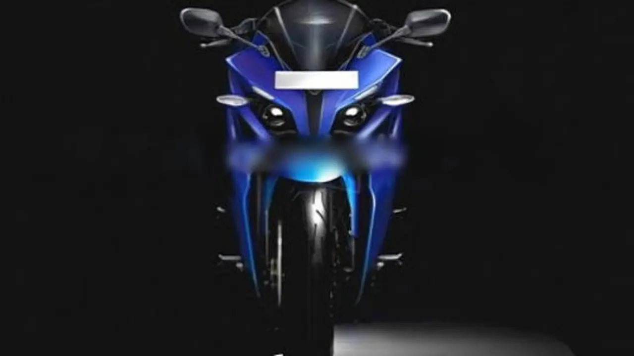 Bajaj Pulsar 375