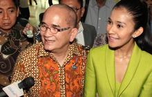 Ruhut sebut pejabat tinggi intervensi Polri usut kasus Pelindo II