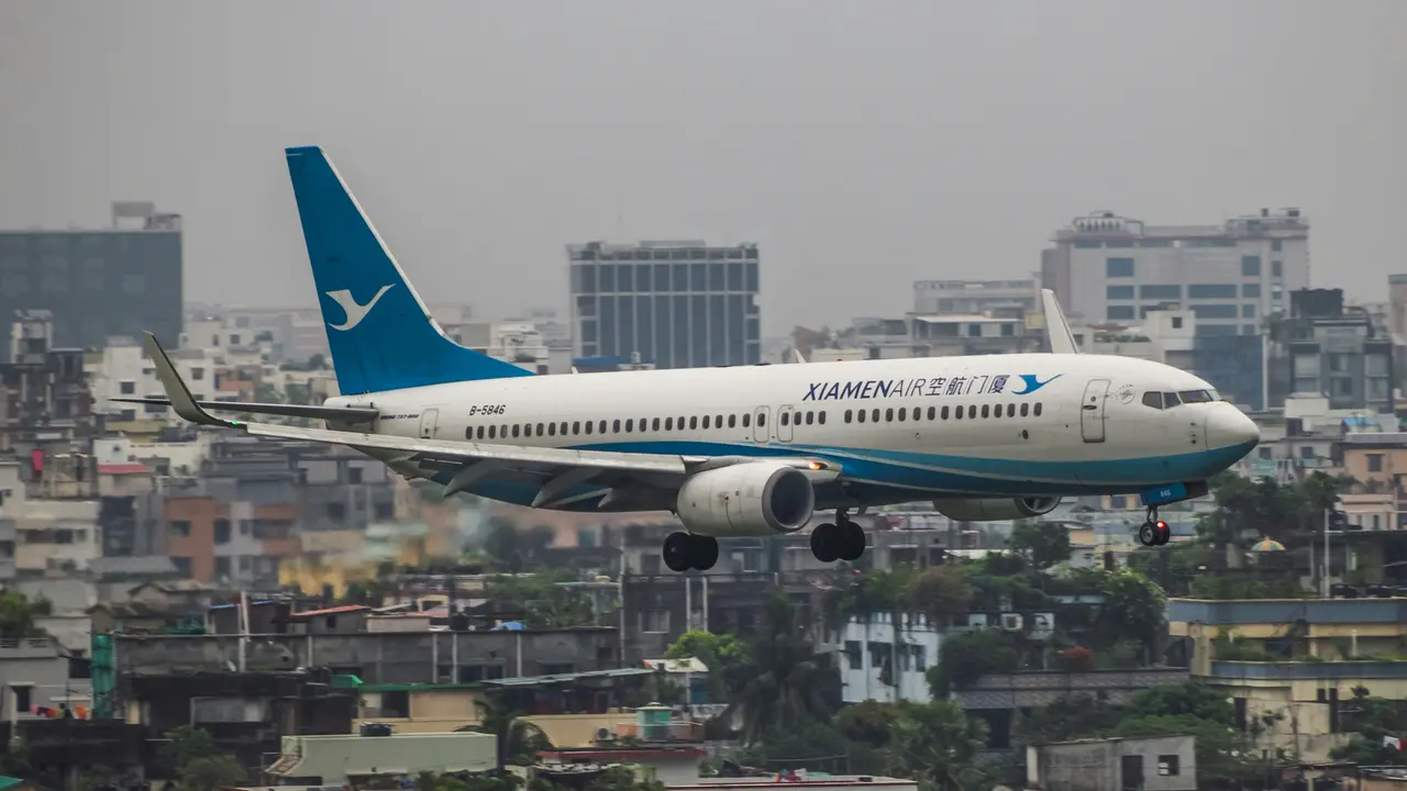 Rekor Penerbangan Nonstop Terpanjang di Dunia Pecah, Butuh Hampir 20 Jam Sekali Jalan