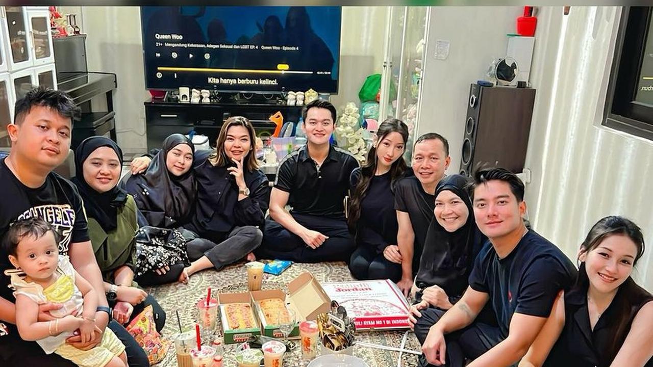 Lucinta Luna dan Boy William