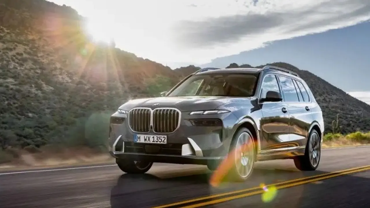 BMW