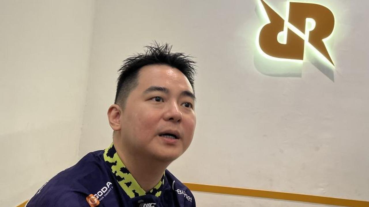 Terpuruk di MPL ID S16, Pak AP Akui Performa RRQ Hoshi 'Jelek' dan Ungkap Perbedaan dari Musim Lalu