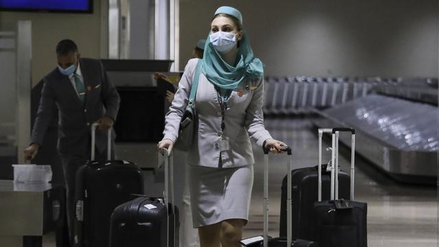 FOTO: Filipina Sambut Kembali Wisatawan Asing