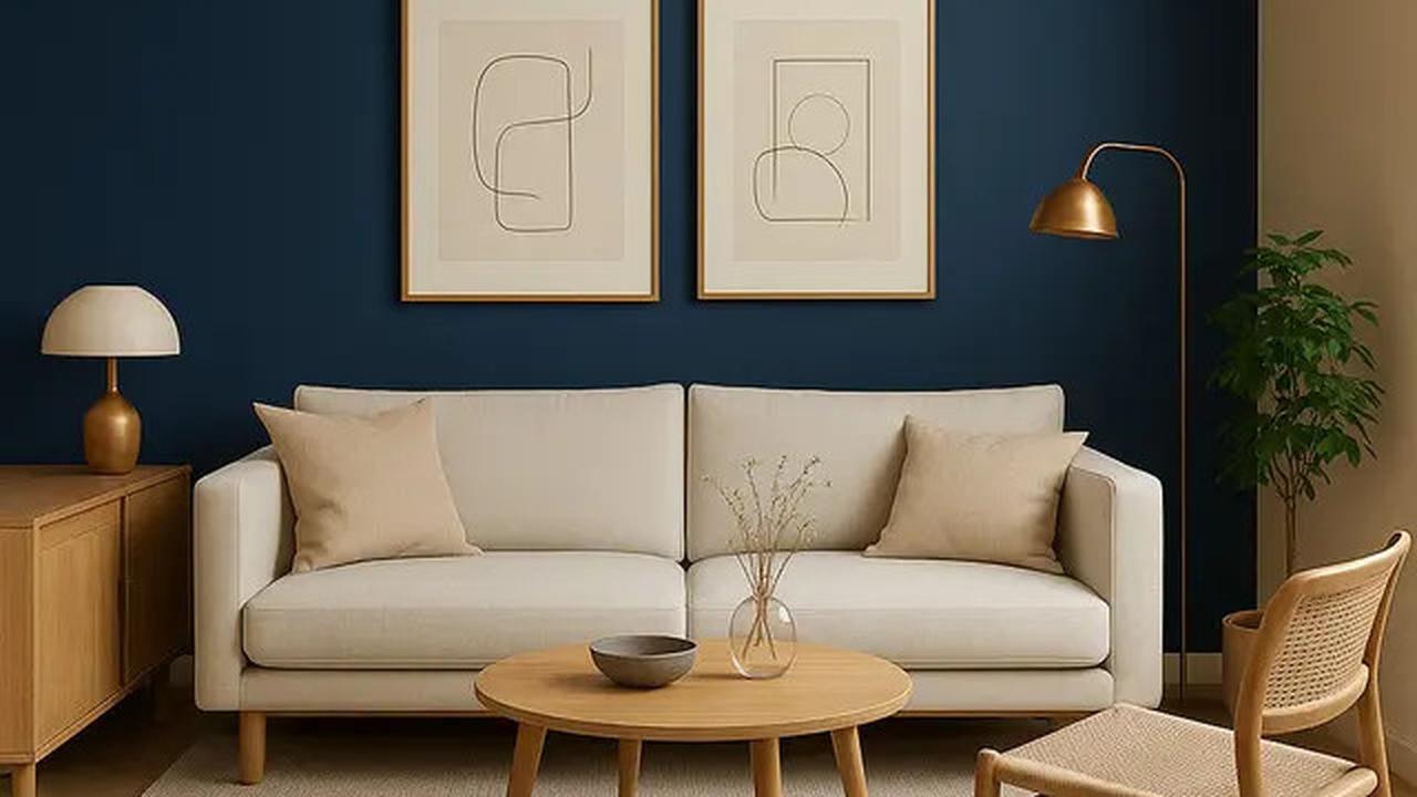 5 Warna Pembawa Rezeki di Rumah Tahun 2025: Catat Rekomendasi Pakar
