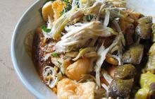 Berapa Kalori dan Nutrisi dari Satu Porsi Bubur Ayam? Pahami Juga Dampak Konsumsi Berlebihnya