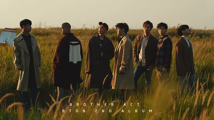 [Bintang] 6 Comeback K-Pop yang Wajib Dinanti Bulan Oktober