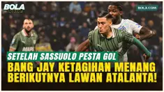 Kapten Timnas Indonesia Jay Idzes Makin Moncer, Incar Kemenangan Berikutnya Lawan Atalanta!