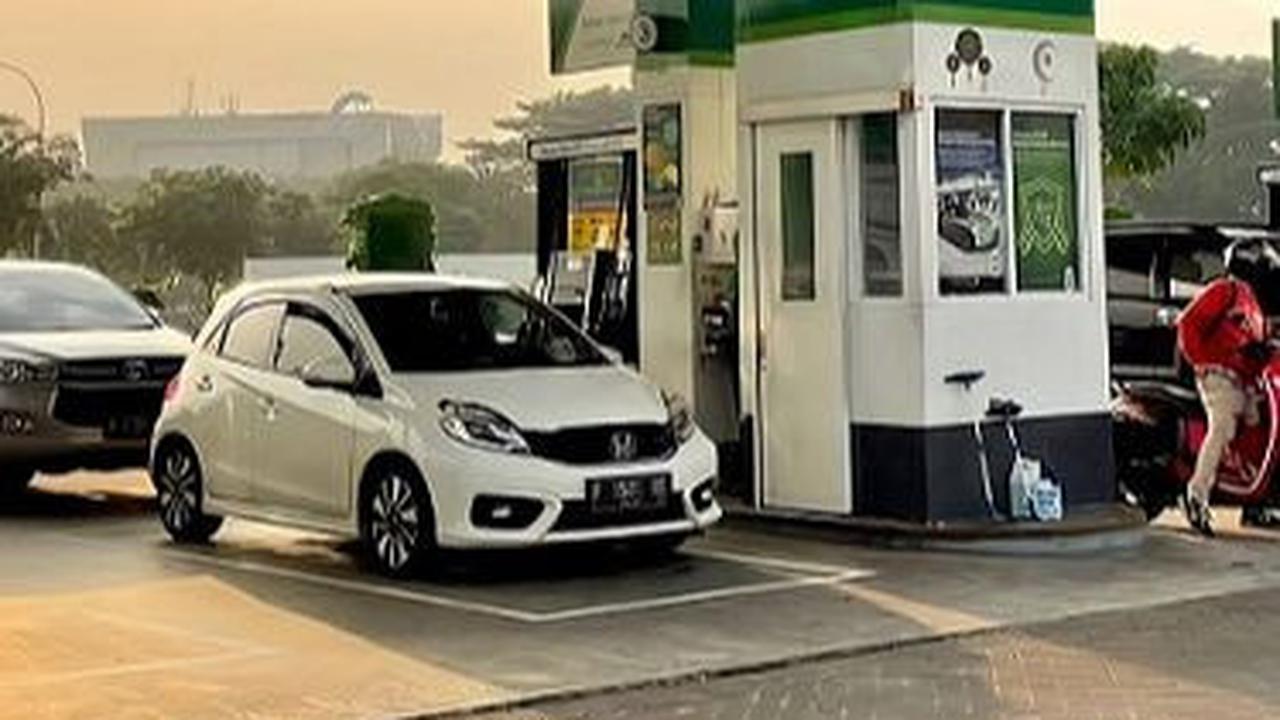 Harga Bensin Kompak Naik, Ini Perbandingan BBM Pertamina dan Vivo hingga BP AKR