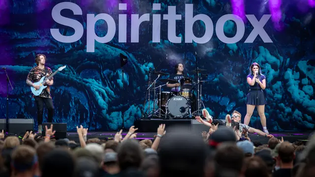 Spiritbox