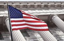 Reaksi Bocah Irak jadi Sorotan saat Tahu yang Dipegangnya Bendera Amerika