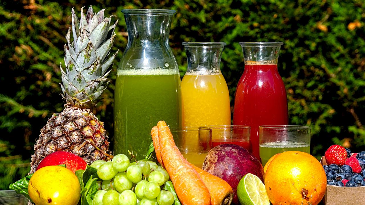 Bahaya, 7 Jenis Buah Ini Ternyata Tidak Boleh Dicampur Jadi Jus